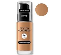 Revlon Colorstay combination skin with fat n ° 400 Caramel 30 ml Foundation