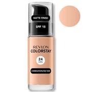 Revlon makeup Colorstay combination skin with fat n ° 320 True Beige 30ml