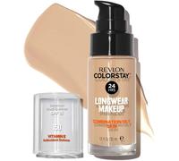 Revlon ColorStay Make-Up Foundation for Combination/Oily Skin (Various Shades) - Buff