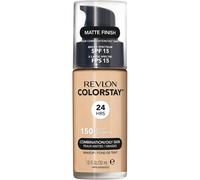 Revlon Colorstay Liquid Foundation Makeup for 30 ml (Pack of 1)