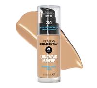 Revlon ColorStay Liquid Foundation Makeup for Normal/Dry Skin SPF 20 Longwear