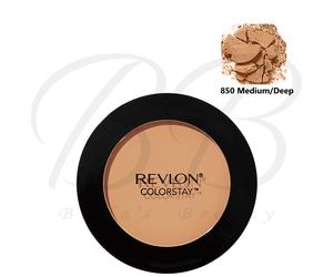 REVLON Colorstay Long Lasting 16Hr Flawless Pressed Face Powder CHOOSE SHADE