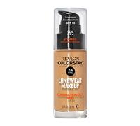 Revlon ColorStay™ Longwear Makeup for Combination/Oily Skin, SPF 15
