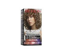 Revlon Colorstay Longwear Permanent Cream Colour, Dark Blonde 7.0 | Moisturiser | Revlon | Colorstay | Longwear | Permanent