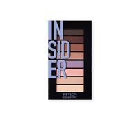 Eyeshadow Palette by Revlon colorStay Looks Book Eye Makeup Highly Pigmented in Blendable Matte Metallic Finishes 940 Insider 021 Oz