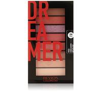 Revlon Colorstay Looks Book Palettes Dreamer eyeshadow