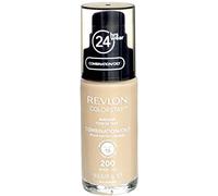 Revlon Colorstay Make-Up - combination/Oily Skin 200 Nude (2-Pack)