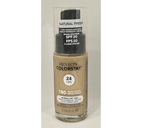 Revlon ColorStay Makeup 30ml - 180 Sand Beige Normal/Dry Skin