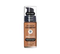 Revlon Colorstay Makeup Combination/Oily Skin - 380 Rich Ginger