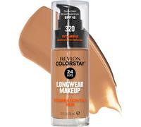 Revlon Colorstay Makeup Foundation for Combination/ Oily Skin, 30 ml, True Beig