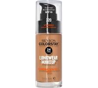 Revlon Colorstay Makeup Foundation for Combination/ Oily Skin, 30 ml, True Beig