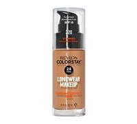 Revlon Colorstay Makeup Foundation for Combination/ Oily Skin, 30 ml, True Beige