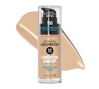 Revlon ColorStay Makeup Foundation for Normal/Dry Skin - 30 ml, Buff