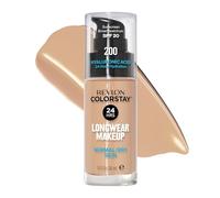 Revlon ColorStay Makeup Foundation for Normal/Dry Skin - 30 ml, Nude