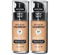Revlon ColorStay Makeup Foundation for Oily Skin