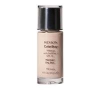 Revlon Colorstay Makeup Foundation Normal/Dry Skin 110 Ivory SPF 15