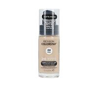 REVLON COLORSTAY MAKEUP - MEDIUM BEIGE LIQUID F/DA