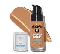 Revlon ColorStay Makeup with SoftFlex Normal/Dry Skin True Beige 320 1 Ounce (Pack of 2)