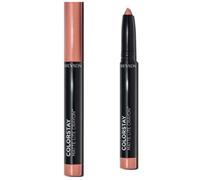Revlon ColorStay Matte Lite Crayon Lipstick - 001 Tread Lightly 1.4g