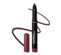 Revlon ColorStay Matte Lite Crayon On Cloud Wine on cloud wine