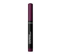 Revlon ColorStay Matte Lite Crayon On Cloud Wine on cloud wine