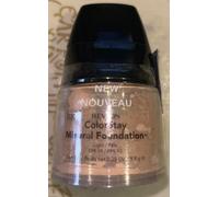 Revlon ColorStay Mineral Foundation - Choose Shade