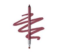 Revlon ColorStay Multi-Liner - Lip Liner with Built-In Blending Brush, Transfer-Proof Creamy Gel Pencil for Lips, Eyes & Face, Less Traced