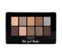 Revlon colorStay Not Just Nudes Shadow Palette, Passionate Nudes