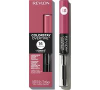 Revlon Colorstay Overtime Dual Ended Lipcolor - 005 Infinite Raspberry