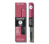 Revlon Colorstay Overtime Dual Ended Lipcolor - 005 Infinite Raspberry