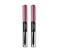 Revlon Colorstay Overtime Dual Ended Lipcolor - 080 Keep Blushing x2