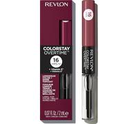 Revlon Colorstay Overtime Dual Ended Lipcolor - 270 Relentless Raisin