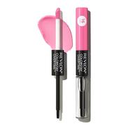Revlon Colorstay Overtime Lipcolor - 080 All Nighty Fuchsia 2ml