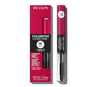 Revlon Colorstay Overtime Lipcolor, Non Stop Cherry