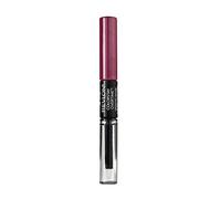 Revlon /Colorstay Overtime Lipcolor Non-Stop Sheer Cherry .7 Oz Pack Of 3