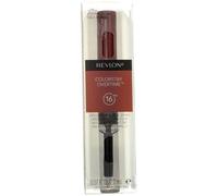Revlon ColorStay Overtime Liquid Lip Color, Eternally Tan [340] 0.07 oz (Pack of 4)