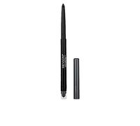 Revlon ColorStay Pencil Eyeliner with Built-in Sharpener, Waterproof, Smudgeproof, Longwearing Eye Makeup with Ultra-Fine Tip, Charcoal (204)