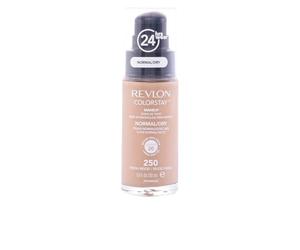 Revlon ColorStay PodkĹad Cera Sucha i Normalna 250 z pompkÄ, 30 ml