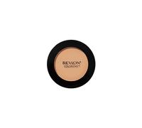 Revlon ColorStay Pressed Powder Longwearing Oil Free Fragrance-Free Noncomedogenic Face Makeup Medium (840) 0.3 Oz