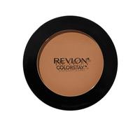 Revlon ColorStay Pressed Powder Longwearing Oil Free -Fragrance Free Noncomedogenic Face Makeup Mocha (450) 0.3 Oz