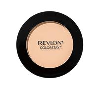 Revlon Colorstay Pressed Powder with Softflex # 830 Light/Medium - 0.3oz Powder