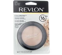 Revlon ColorStay Pressed Powder with SoftFlex Light Medium 830 0.3 Ounces (Pack of 2)