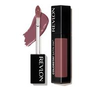 REVLON ColorStay Satin Ink Crown Jewels Liquid Lipstick Longlasting & Waterproof Lipcolor Moisturizing Creamy Formula Infused with Black Currant See