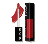 Revlon ColorStay Satin Ink Fired Up Liquid Lipstick