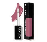 Revlon ColorStay™ Satin Ink Lipstick with Blackcurrant Seed Oil, Long Lasting No.009 Speak Up