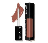 Revlon ColorStay Satin Ink Liquid Lipstick, Longwear Rich Lip Colors, Formulated with Black Currant Seed Oil, 002 Wild Ride .