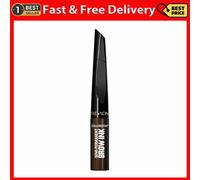 Revlon ColorStay Semi-Permanent Brow Ink - Dark Brown