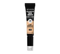 Revlon ColorStay Skin Awaken 5-in-1 Concealer 24HR Wear (30g) Fragrance & Paraben Free, 030 Light Medium, Unisex