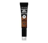 Revlon ColorStay Skin Awaken 5-in-1 Concealer 24HR Wear (30g) Fragrance & Paraben Free, Coffee (080) Unisex