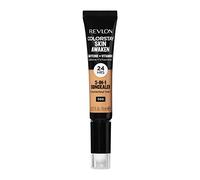 Revlon ColorStay Skin Awaken 5-in-1 Concealer 24HR Wear (30g) Fragrance & Paraben Free, Light Medium Unisex